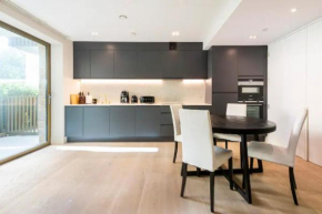 The Percy's Urban Living